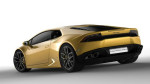 Lamborghini Gallardo's Successor - The Huracan