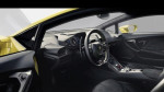 Lamborghini Gallardo's Successor - The Huracan