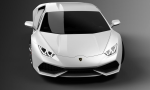 Car and Driver Details 2014 Lamborghini Huracán LP 610-4