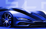 More Awesome Gran Turismo Vision Concepts