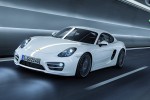 If the Cayman had 400HP, Would You Still Want a 911?