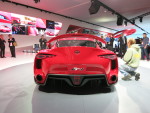 Supra Exciting: Tons of Videos and Pics of Toyota FT-1 Concept