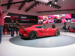 Supra Exciting: Tons of Videos and Pics of Toyota FT-1 Concept