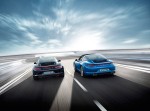 The Big Fat 2014 Porsche 911 Targa Gallery