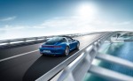 The Big Fat 2014 Porsche 911 Targa Gallery