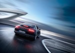 The Big Fat 2014 Porsche 911 Targa Gallery