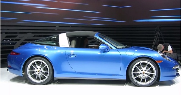 911-targa-NAIAS-2014