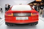 Gallery: Audi Sport Quattro Laserlight Concept at the 2014 International CES