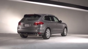 /DRIVE’s Matt Farah Reviews the Porsche Cayenne Diesel