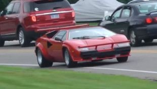 Car Porn: The 2013 “Italian Happening”