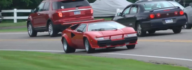 Car Porn: The 2013 “Italian Happening”