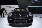 The Big Fat 2014 Porsche 911 Targa Gallery