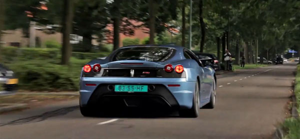 Ferrari F430