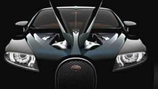 Update: The Next Bugatti Veyron and the Galibier Super Sedan