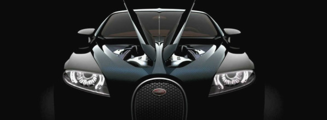 Update: The Next Bugatti Veyron and the Galibier Super Sedan