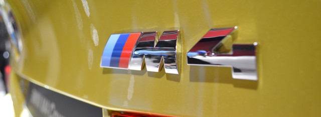 Say It Ain’t So: No CSL Treatment for the new M3 and M4