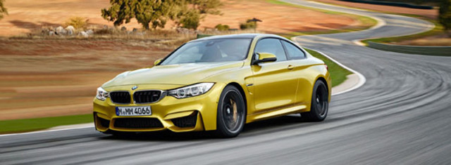 2015 M3 and M4 Full Specifications Revealed!