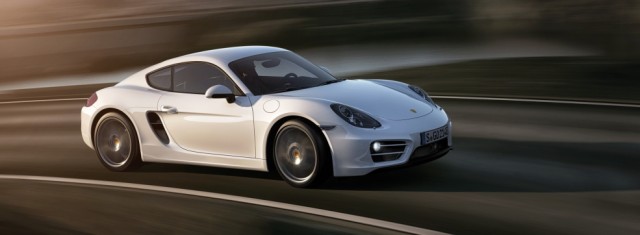 If the Cayman had 400HP, Would You Still Want a 911?