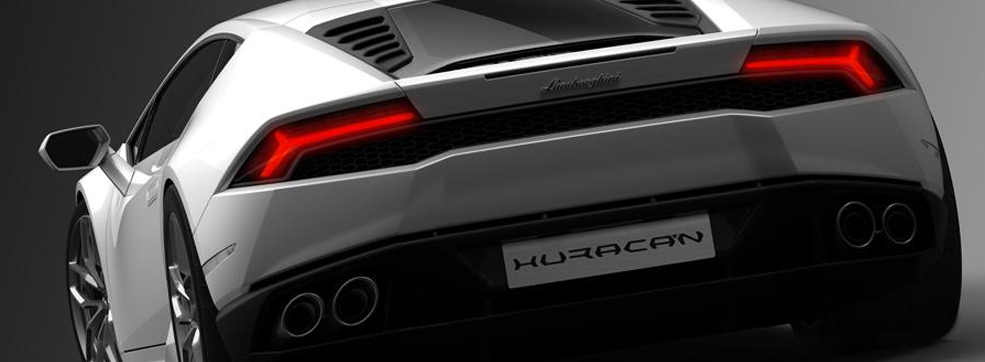 The Lamborghini Huracan Has Already Been Ordered 700 Times