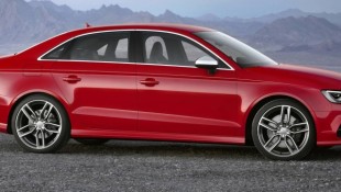 Road & Track Drives the 2014 Audi S4, Takes Notes