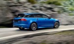 The Jaguar XFR-S Sportbrake is Gorgeous