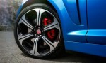 The Jaguar XFR-S Sportbrake is Gorgeous