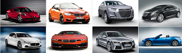 5 Cars to Look For (and 5 to Avoid) in 2014