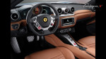 Forced Induction Suits the New Ferrari California to a 
