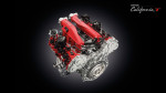 Forced Induction Suits the New Ferrari California to a 
