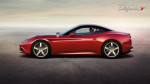 Forced Induction Suits the New Ferrari California to a 