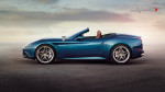 Forced Induction Suits the New Ferrari California to a 