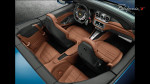 Forced Induction Suits the New Ferrari California to a 