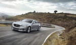 Car and Driver Reviews Jaguar XJR L