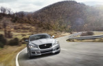 Car and Driver Reviews Jaguar XJR L