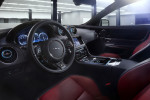 Car and Driver Reviews Jaguar XJR L