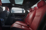 Car and Driver Reviews Jaguar XJR L