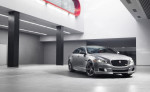 Car and Driver Reviews Jaguar XJR L