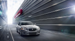 Car and Driver Reviews Jaguar XJR L