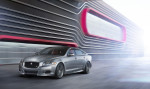 Car and Driver Reviews Jaguar XJR L