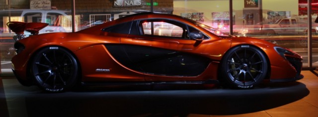 Jalopnik’s Raphael Orlove Wants McLaren to Keep It Real