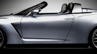 Drop-Top Nissan GT-R: Who Actually Wants This?