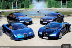Concept Car: Remembering the Bugatti EB118