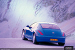 Concept Car: Remembering the Bugatti EB118