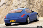 Concept Car: Remembering the Bugatti EB118