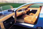 Concept Car: Remembering the Bugatti EB118