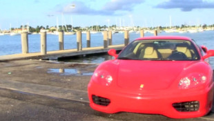 Owning a Ferrari 360 Video Log – Part 2