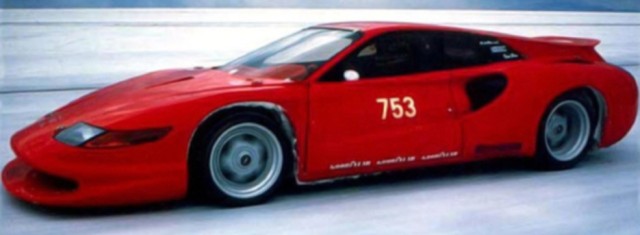 That Time a Ferrari Tried to Take Down the Nazi’s