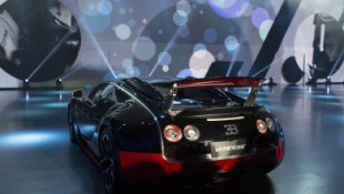 6SpeedOnline.com Bugatti Convertible Sales