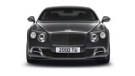Bentley's Continental GT Speed is the Fastest Bentley Ever