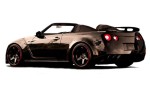 Drop-Top Nissan GT-R: Who Actually Wants This? 
